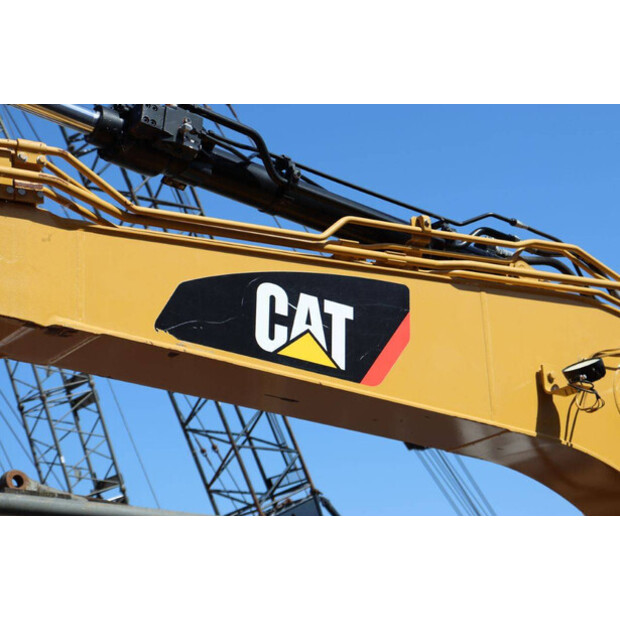 2016 Caterpillar 311FLRR-47626207