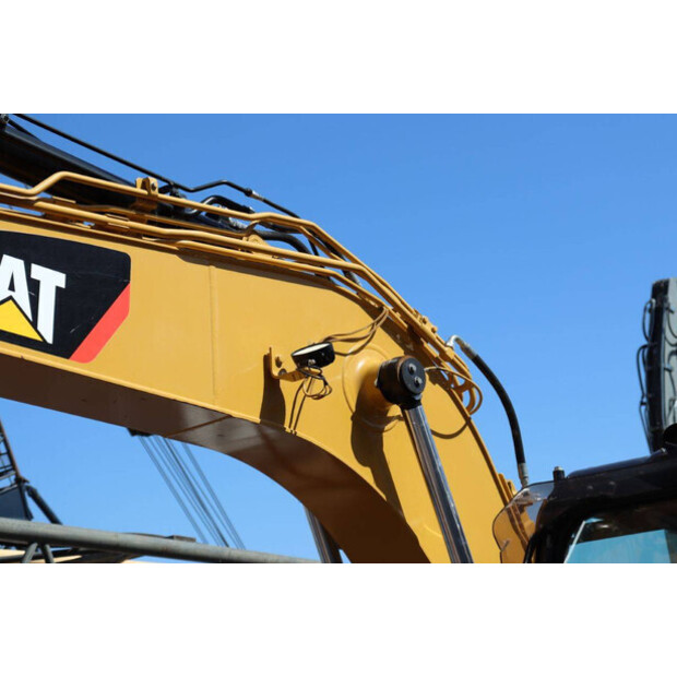 2016 Caterpillar 311FLRR-47626208