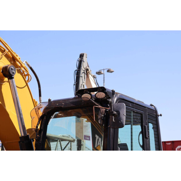 2016 Caterpillar 311FLRR-47626209