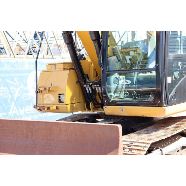 2016 Caterpillar 311FLRR-47626210