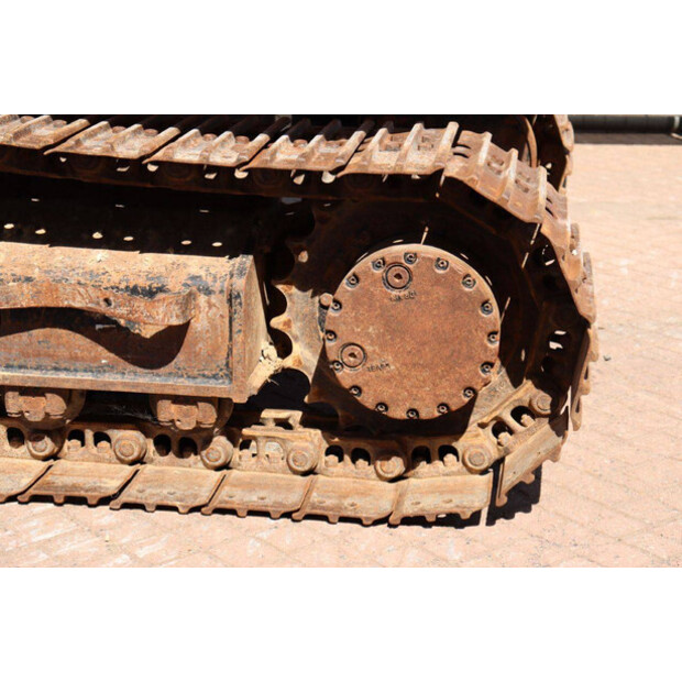 2016 Caterpillar 311FLRR-47626213