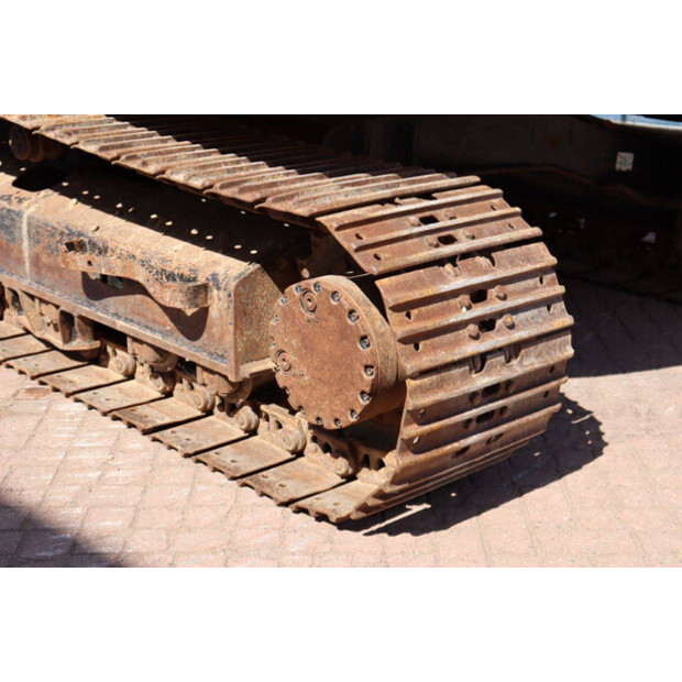2016 Caterpillar 311FLRR-47626214