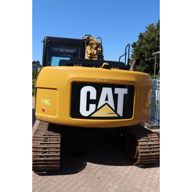 2016 Caterpillar 311FLRR-47626216