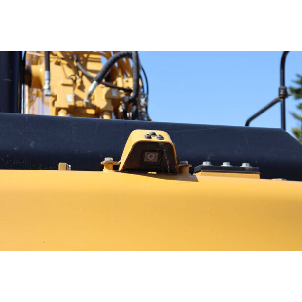 2016 Caterpillar 311FLRR-47626217