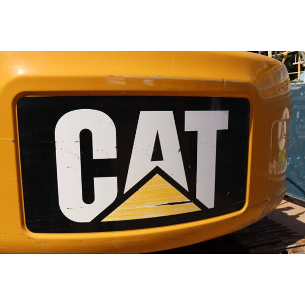 2016 Caterpillar 311FLRR-47626218