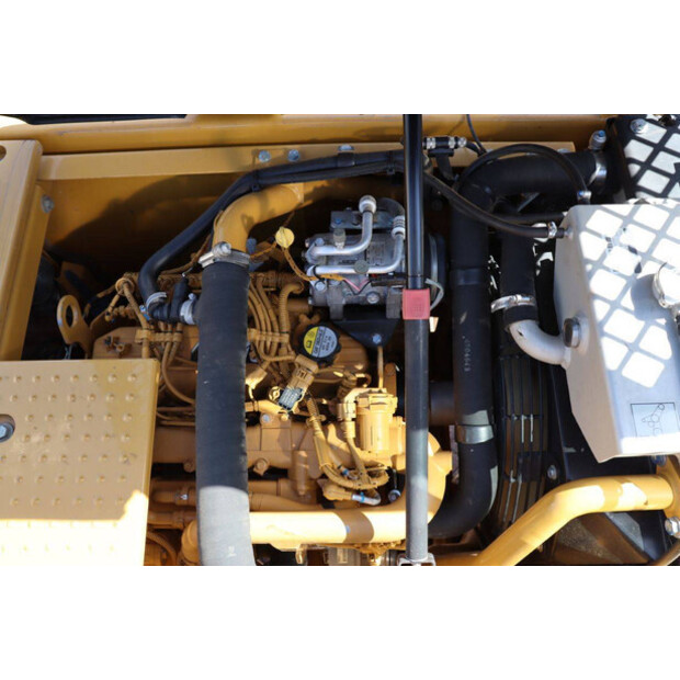 2016 Caterpillar 311FLRR-47626219