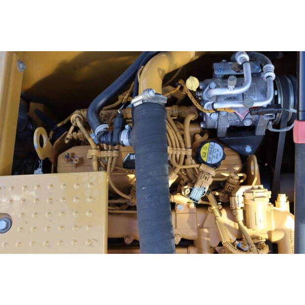 2016 Caterpillar 311FLRR-47626220