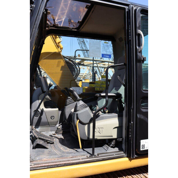 2016 Caterpillar 311FLRR-47626221