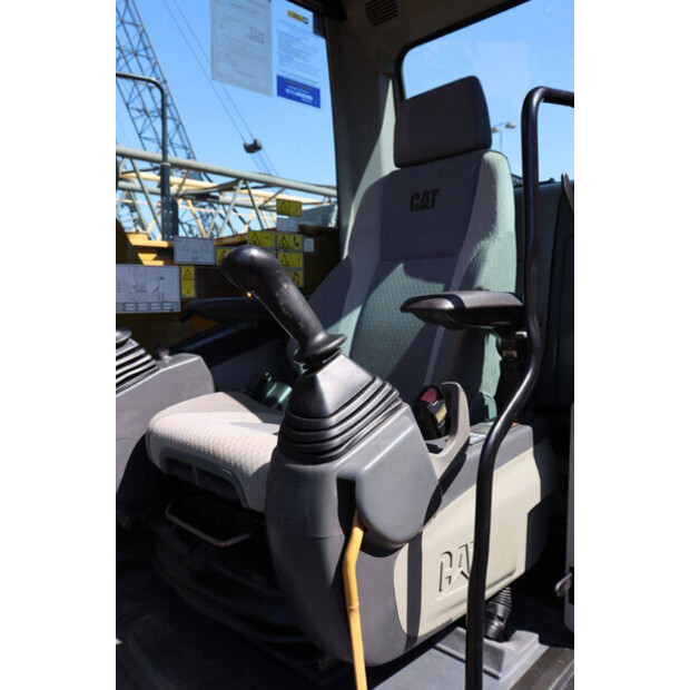 2016 Caterpillar 311FLRR-47626222