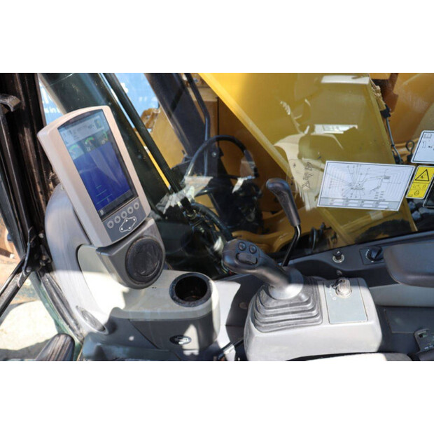 2016 Caterpillar 311FLRR-47626224