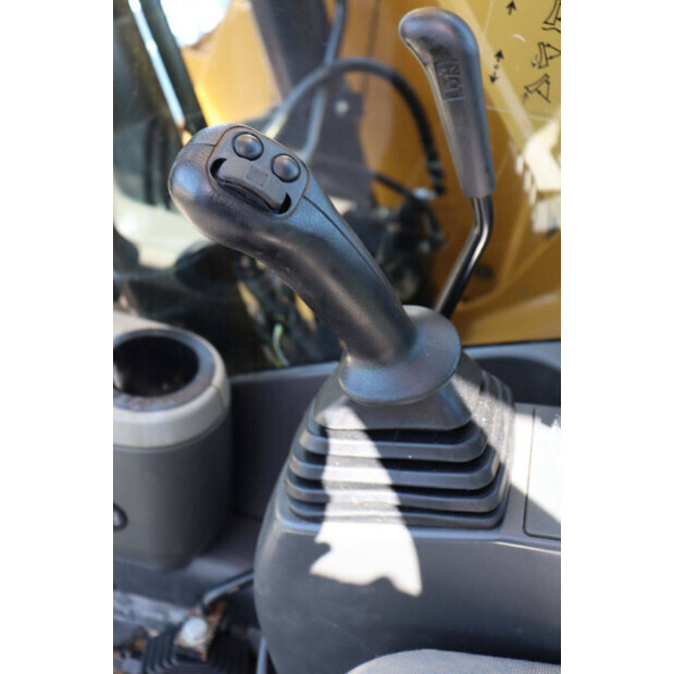 2016 Caterpillar 311FLRR-47626228