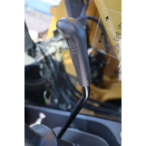 2016 Caterpillar 311FLRR-47626230