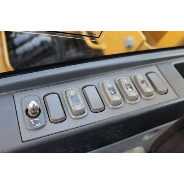 2016 Caterpillar 311FLRR-47626232