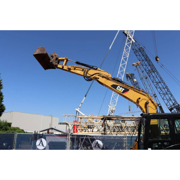 2016 Caterpillar 311FLRR-47626234