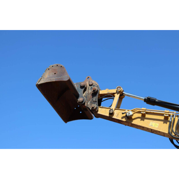 2016 Caterpillar 311FLRR-47626236