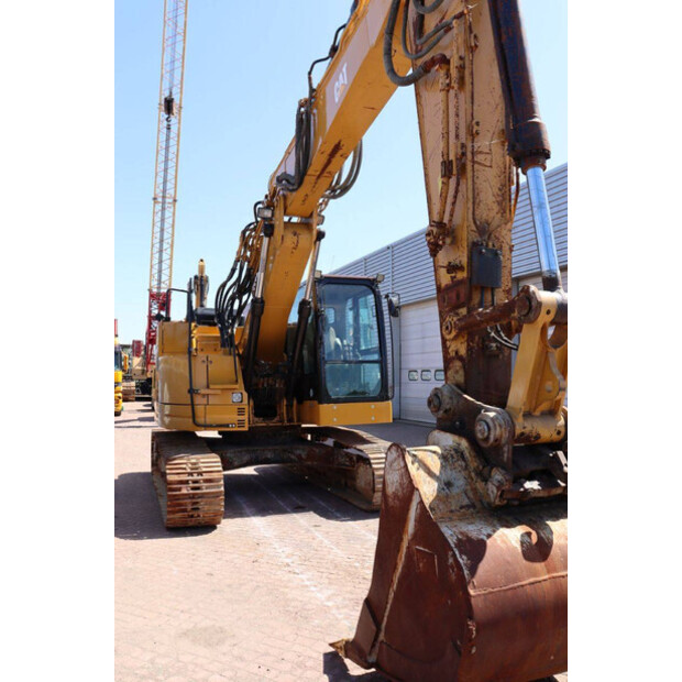 كاتربيلر 325FL-47626244