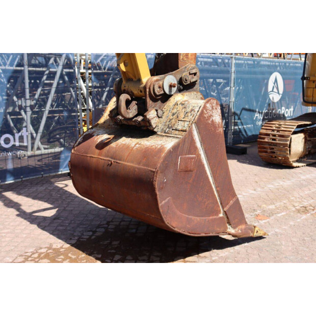 كاتربيلر 325FL-47626252
