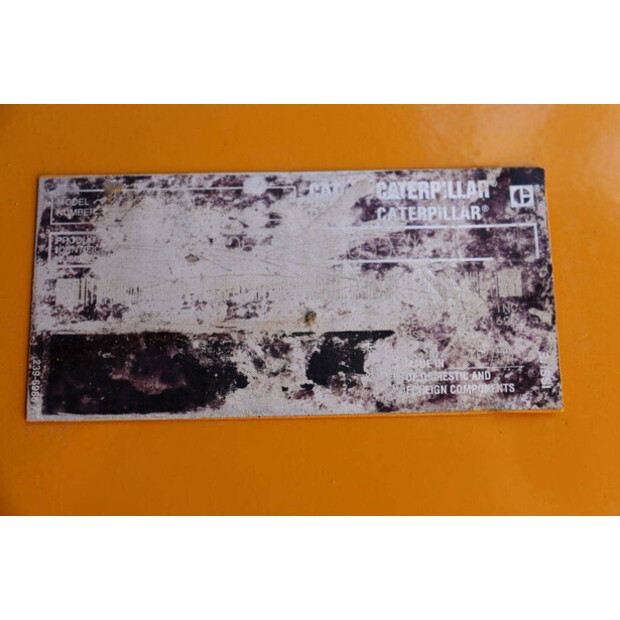 كاتربيلر 325FL-47626259