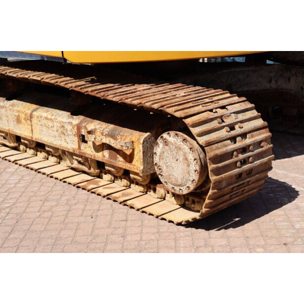 كاتربيلر 325FL-47626263