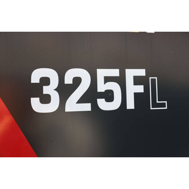 كاتربيلر 325FL-47626267