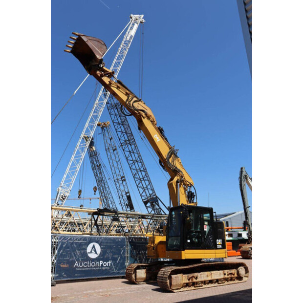 كاتربيلر 325FL-47626284