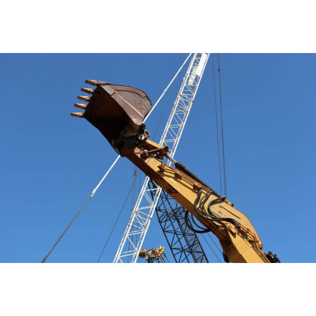 كاتربيلر 325FL-47626285