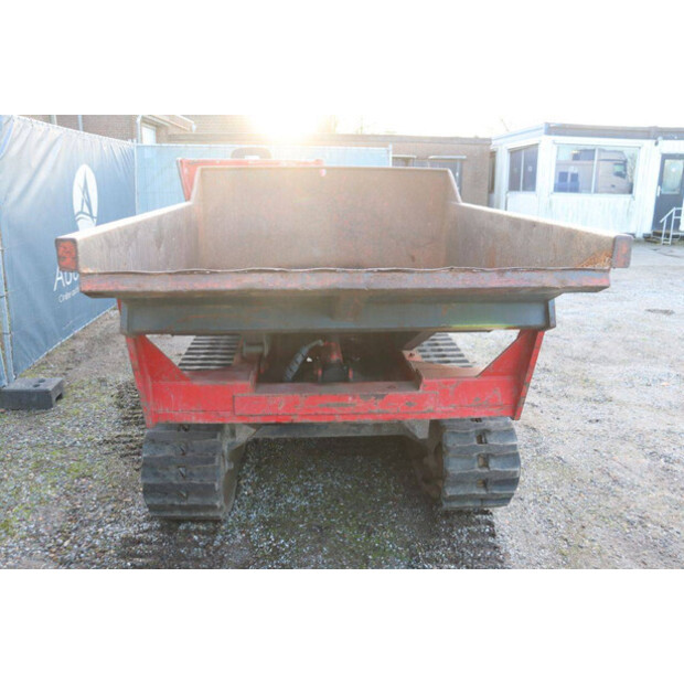 2008 KUBOTA KC250HR-47626294