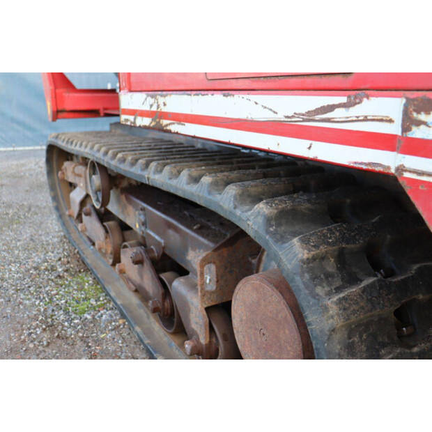 2008 KUBOTA KC250HR-47626299