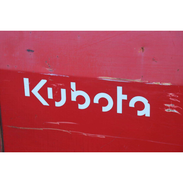 2008 KUBOTA KC250HR-47626300