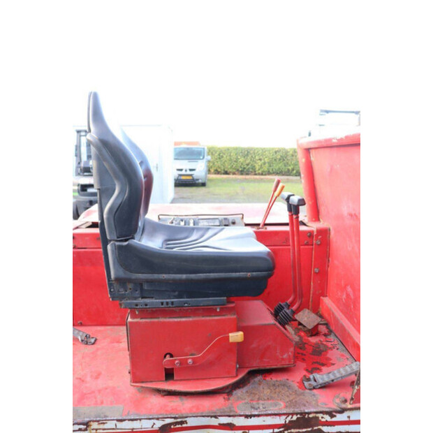 2008 KUBOTA KC250HR-47626307