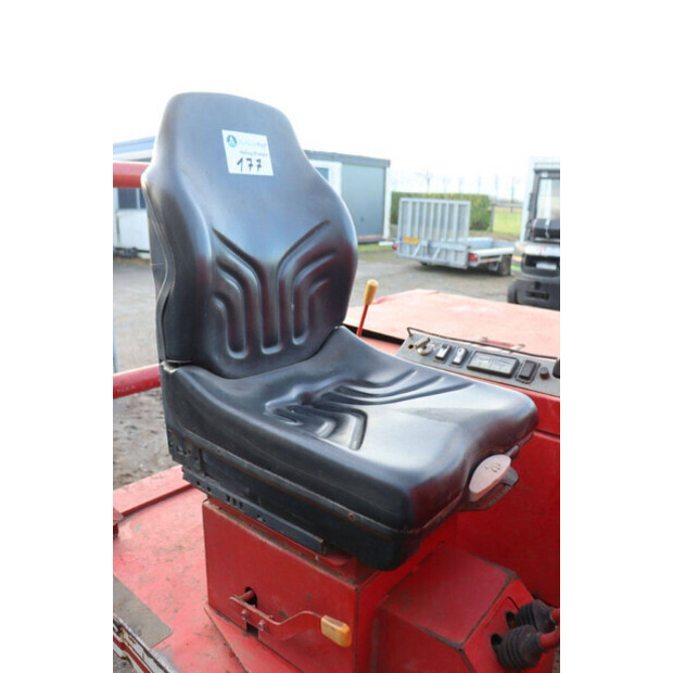 2008 KUBOTA KC250HR-47626308