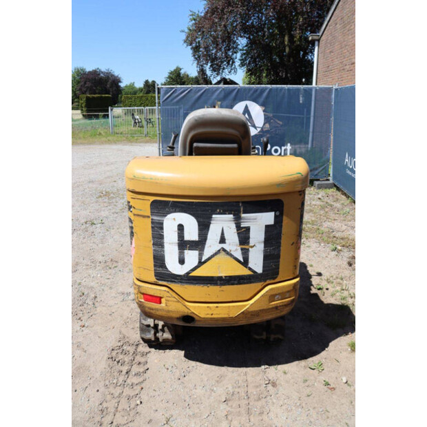 Caterpillar 301.6C-47626326