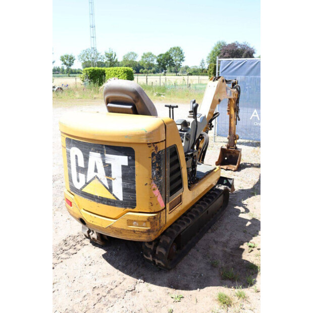 Caterpillar 301.6C-47626327