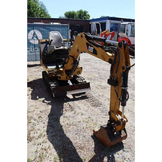 Caterpillar 301.6C-47626328