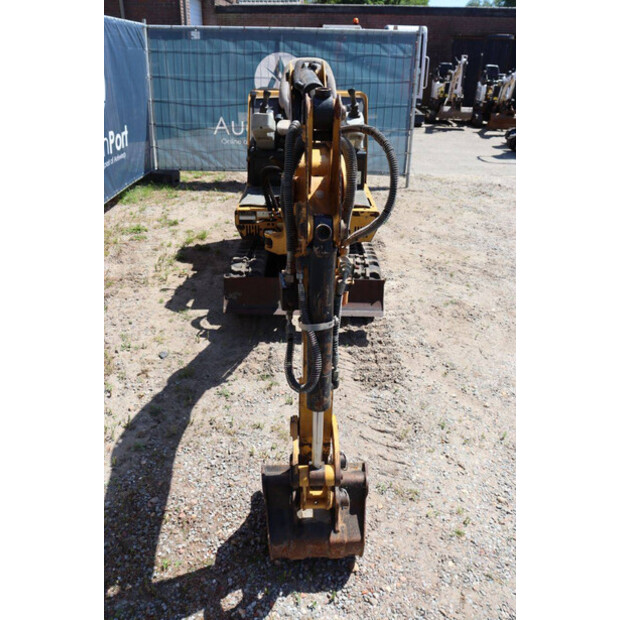 Caterpillar 301.6C-47626329