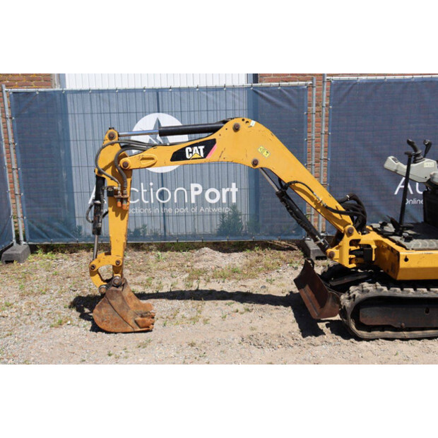 Caterpillar 301.6C-47626331