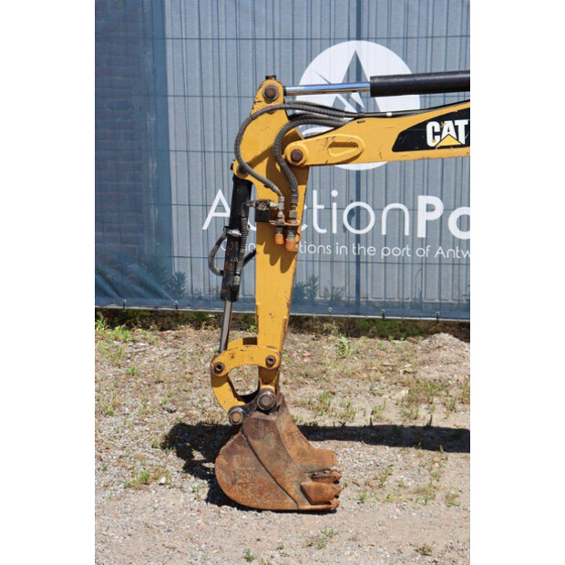 Caterpillar 301.6C-47626332