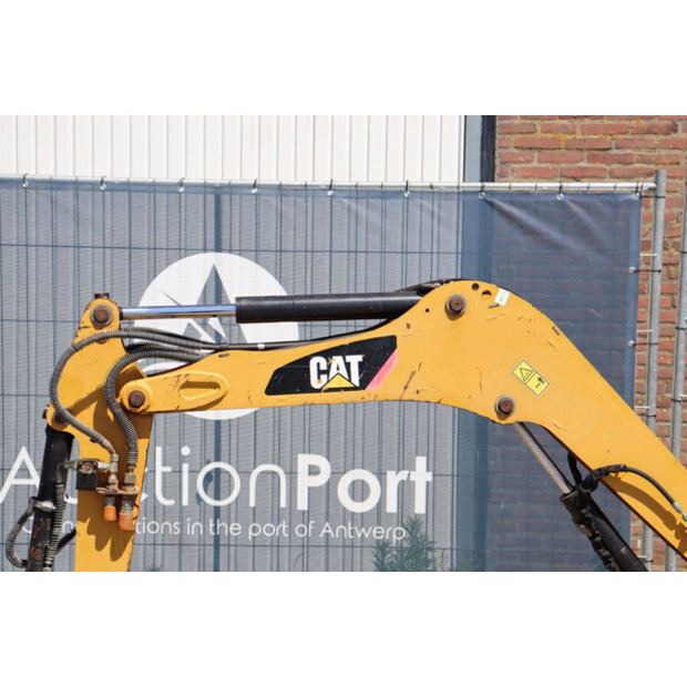Caterpillar 301.6C-47626333