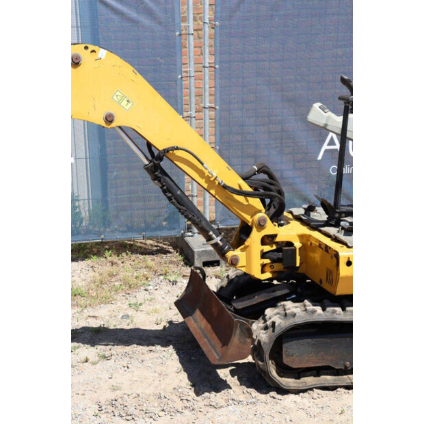 Caterpillar 301.6C-47626334