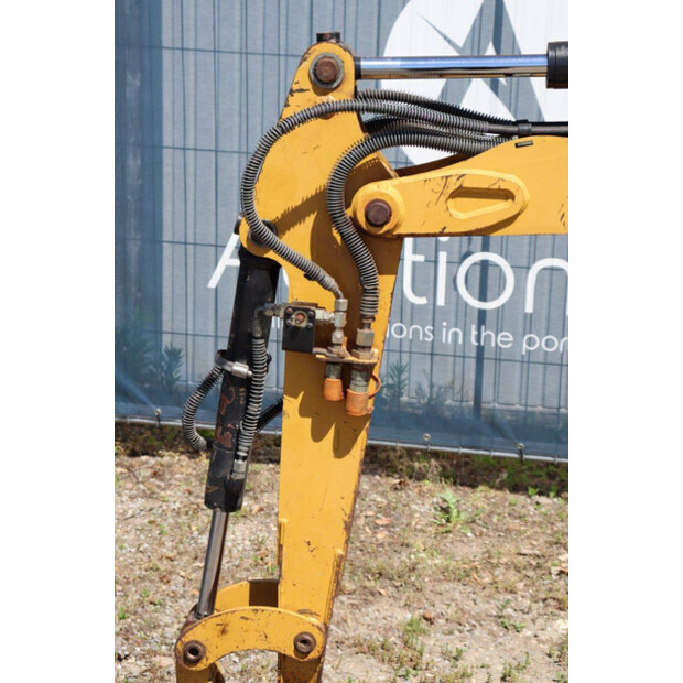Caterpillar 301.6C-47626335