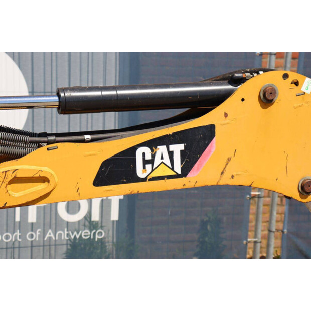 Caterpillar 301.6C-47626336