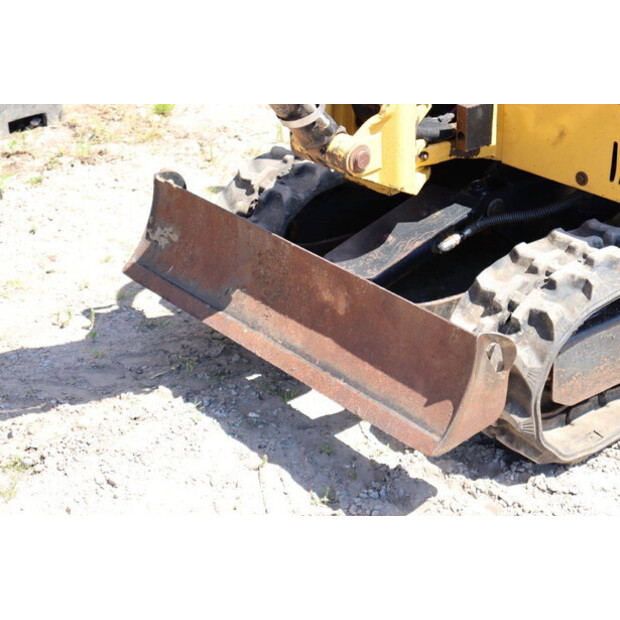 Caterpillar 301.6C-47626337