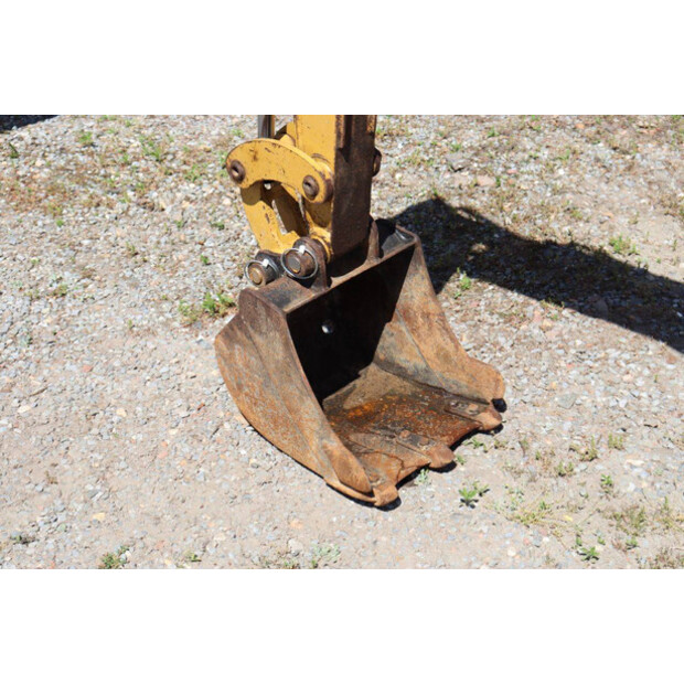 Caterpillar 301.6C-47626338