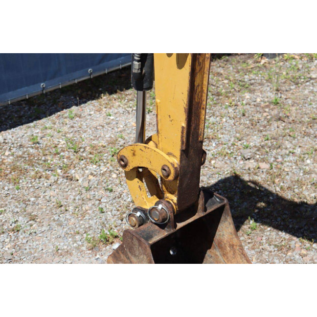 Caterpillar 301.6C-47626339