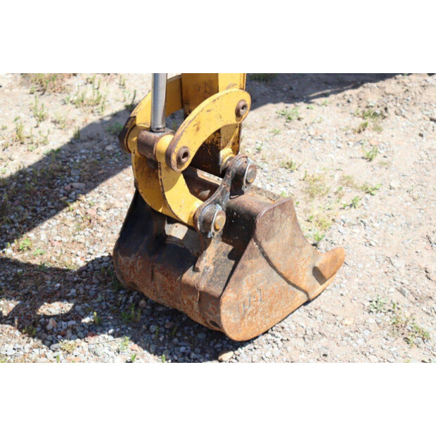 Caterpillar 301.6C-47626340