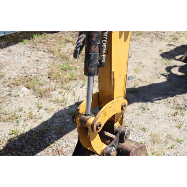 Caterpillar 301.6C-47626341