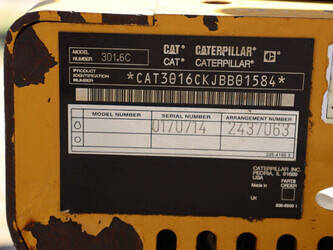 caterpillar-301-6c-1459895-47626342