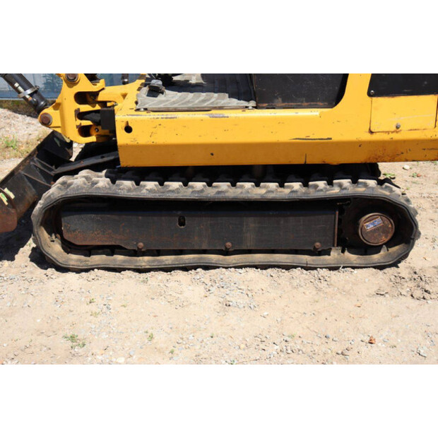 Caterpillar 301.6C-47626343