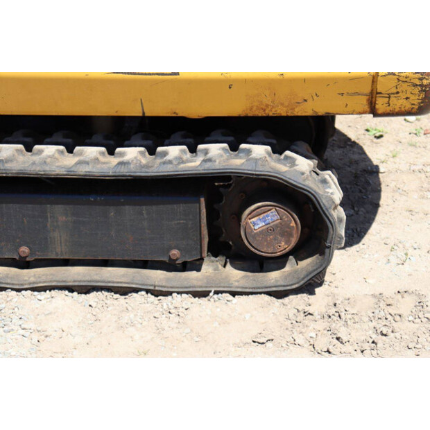 Caterpillar 301.6C-47626344