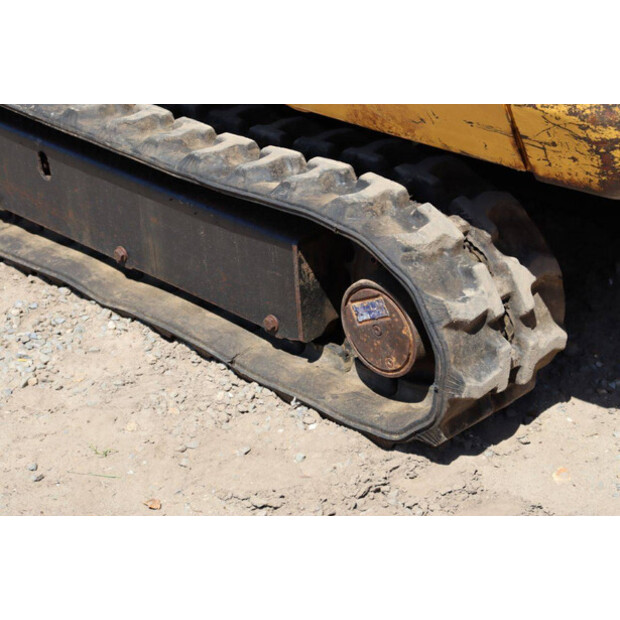 Caterpillar 301.6C-47626345